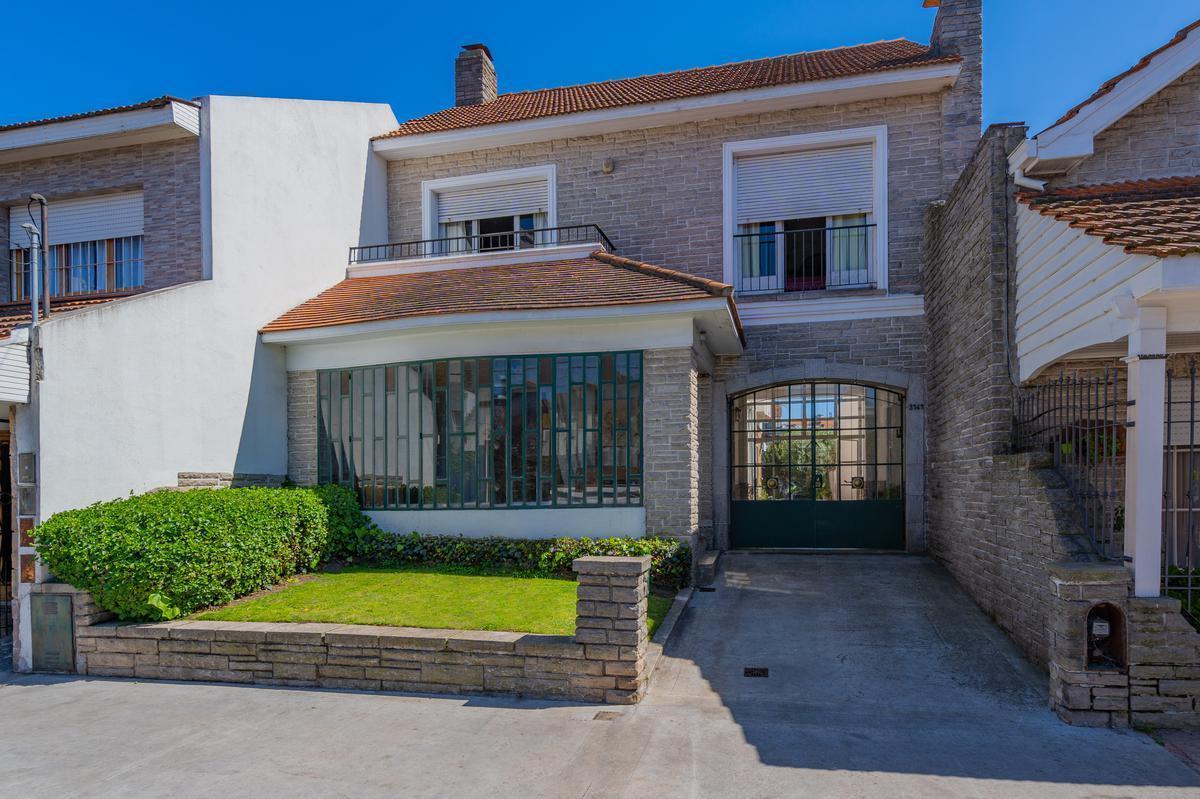 Foto de Chalet en el tradicional entorno del barrio Chauvín., imagen 2