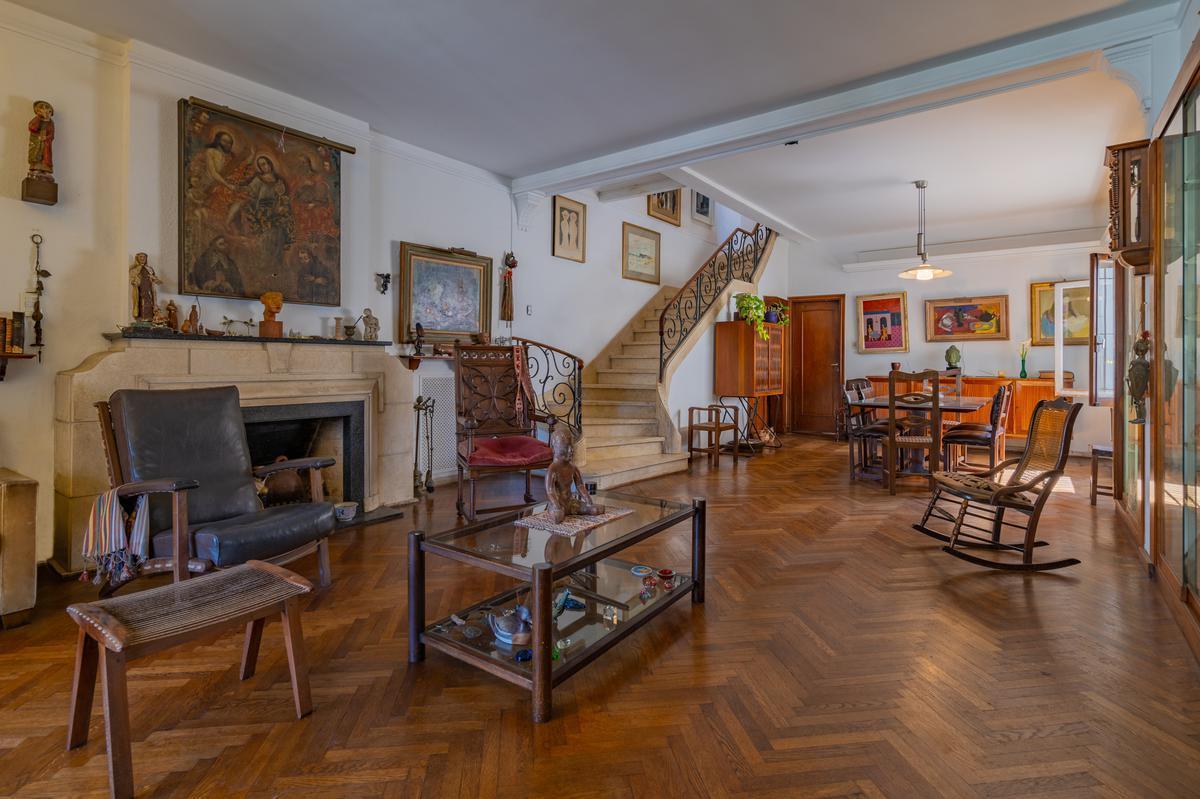 Foto de Chalet en el tradicional entorno del barrio Chauvín., imagen 4