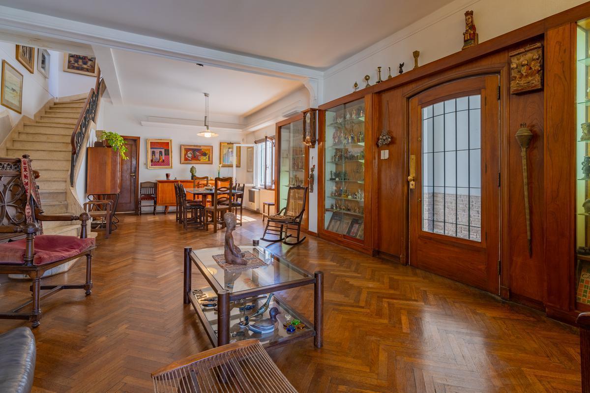 Foto de Chalet en el tradicional entorno del barrio Chauvín., imagen 5