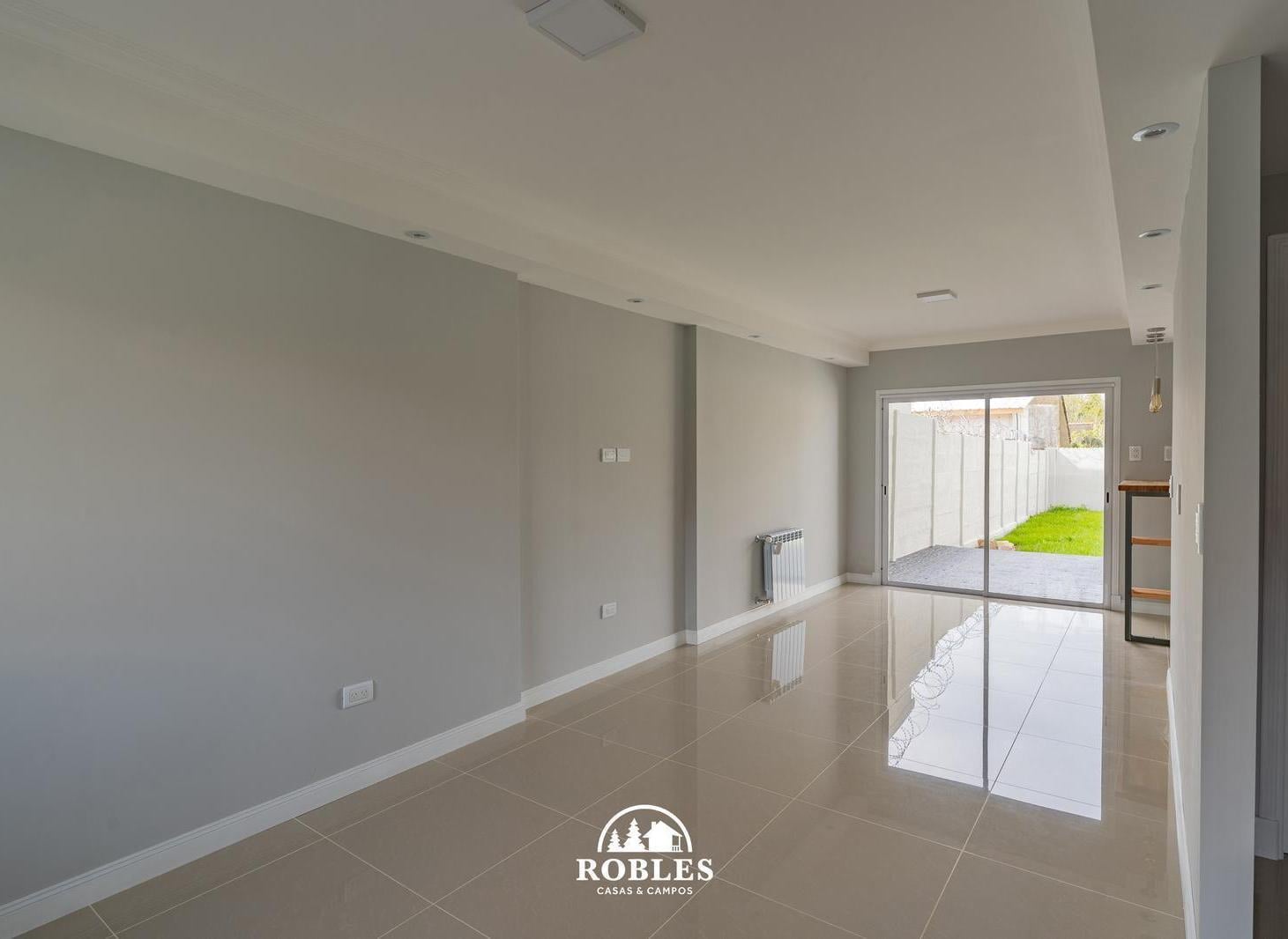 Foto de Duplex a estrenar en el barrio Punta Mogotes, imagen 4