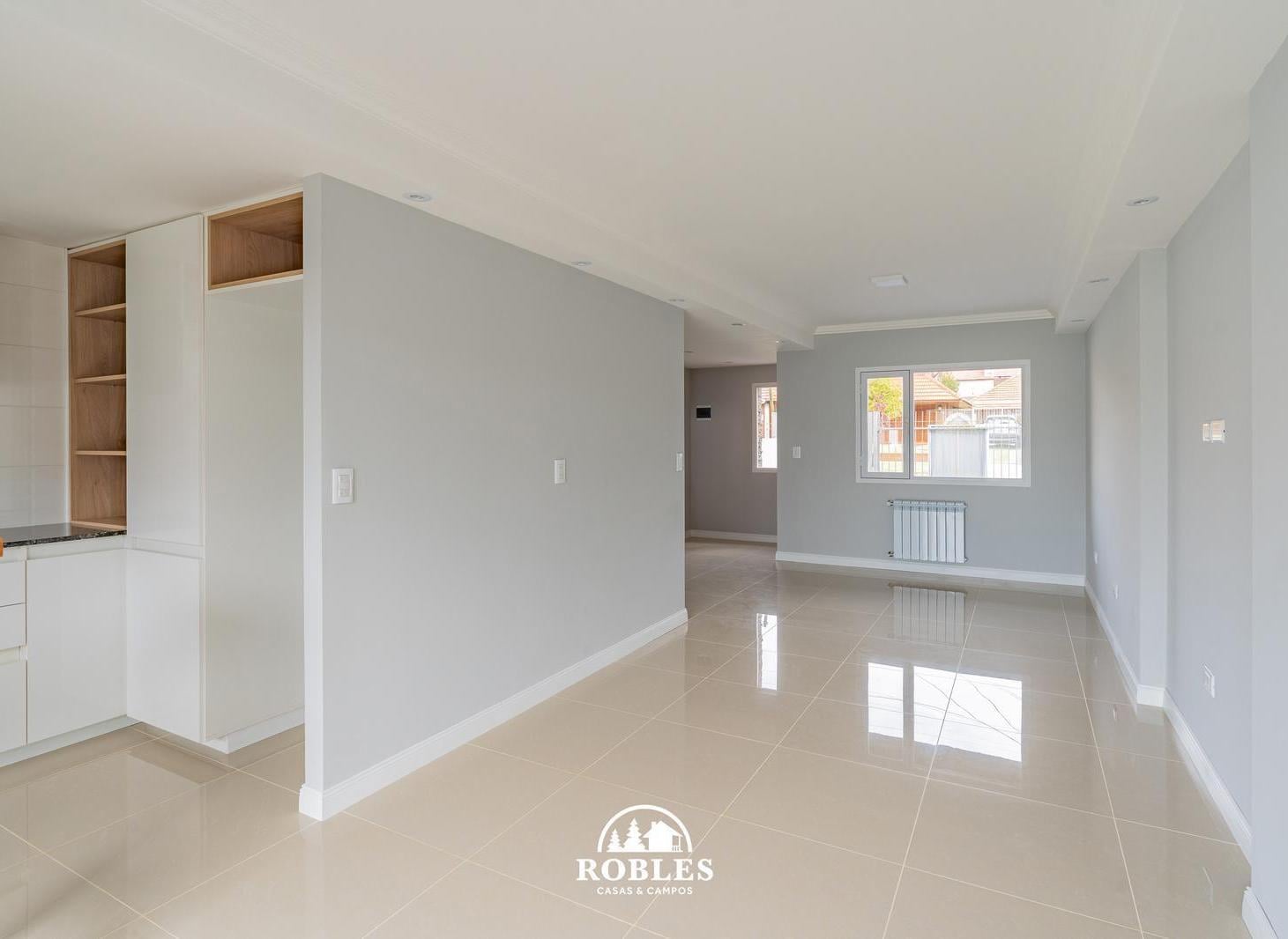 Foto de Duplex a estrenar en el barrio Punta Mogotes, imagen 5