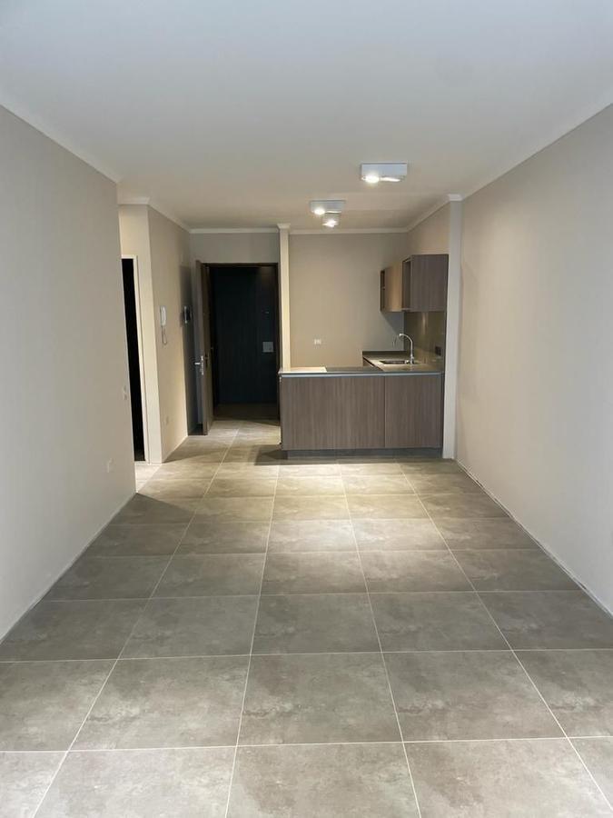 Departamento en Torre Armani Deco 2
