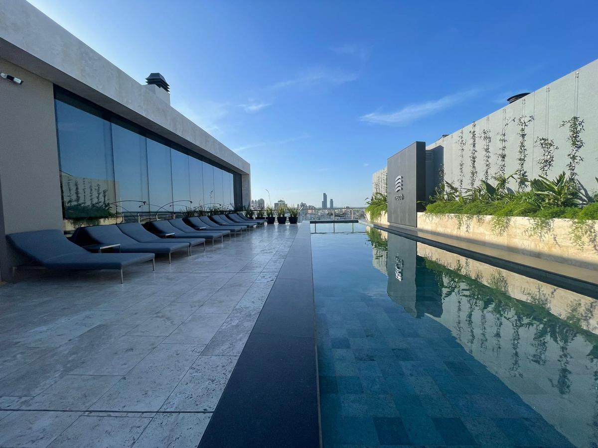 Departamento en Torre Armani Deco 5