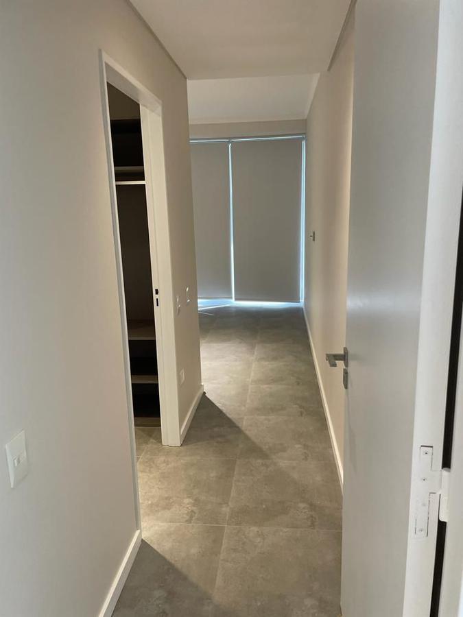 Departamento en Torre Armani Deco 3