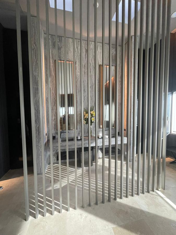Departamento en Torre Armani Deco 4