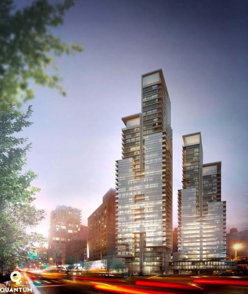Quantum Bellini, Departamento de 3 Ambientes a Estrenar. 5