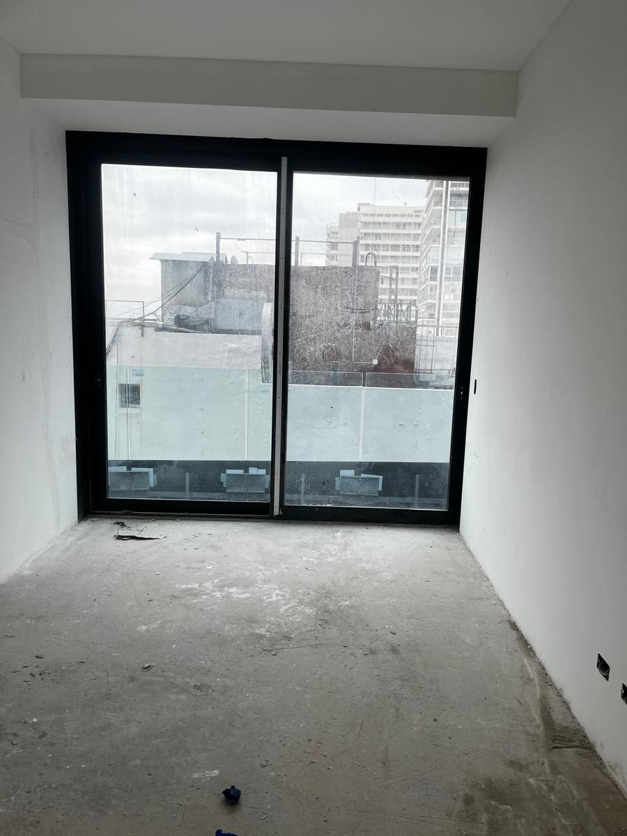 Departamento de 4 ambientes en Palermo