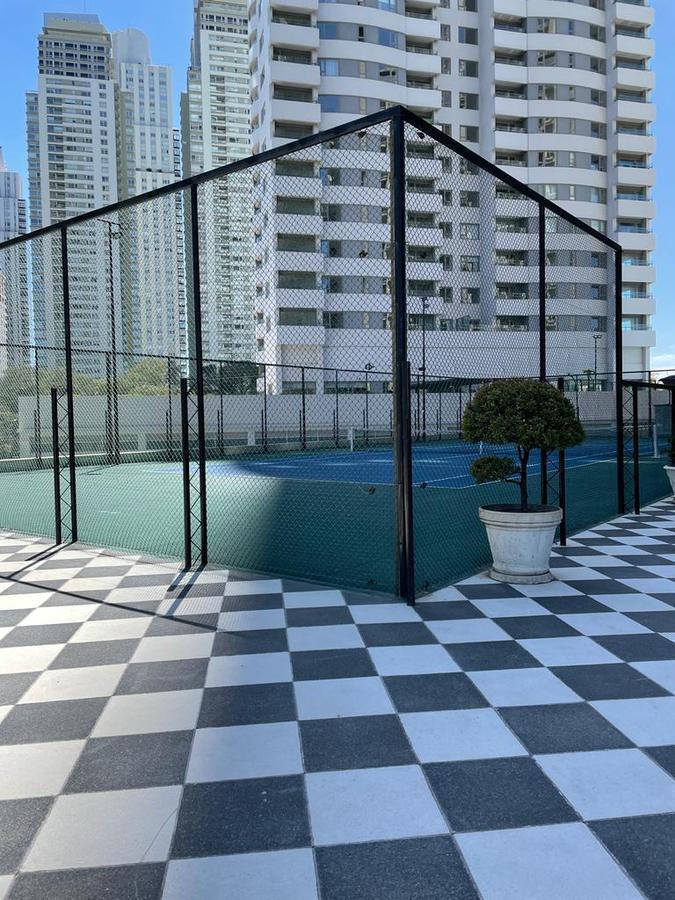 Divino Departamento en Chateau Puerto Madero 3