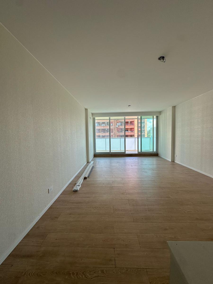 Monoambiente a Estrenar en Be Libertador, Belgrano Chico - Full Amenities de Categoría 5