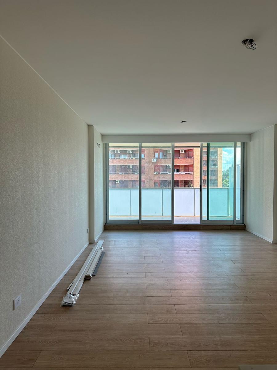 Monoambiente a Estrenar en Be Libertador, Belgrano Chico - Full Amenities de Categoría 2