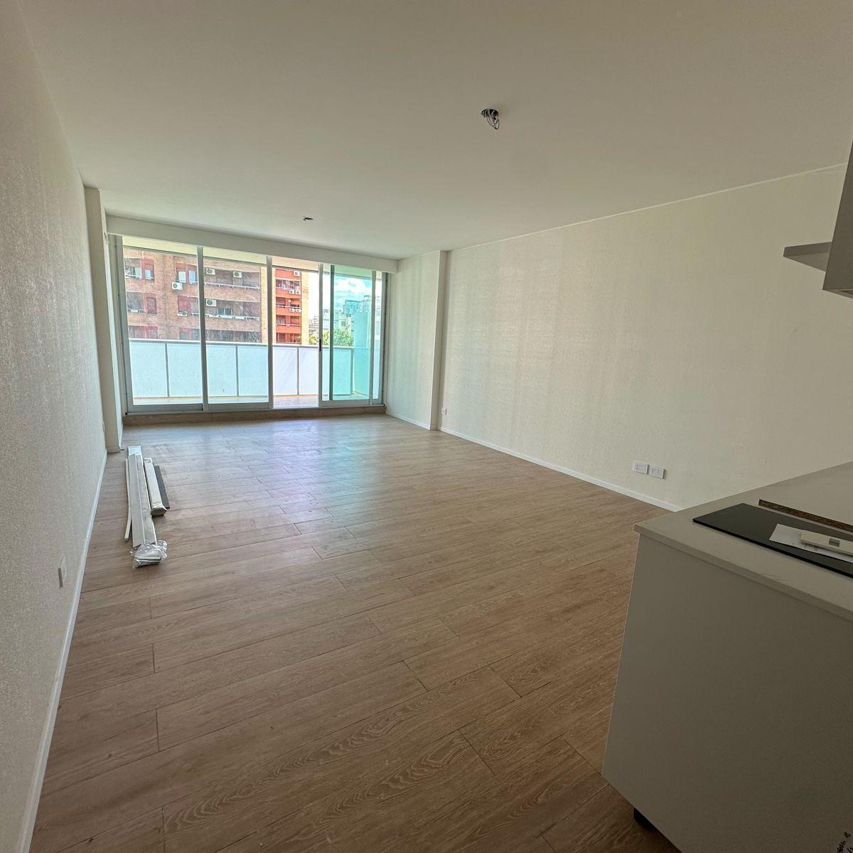 Monoambiente a Estrenar en Be Libertador, Belgrano Chico - Full Amenities de Categoría 4