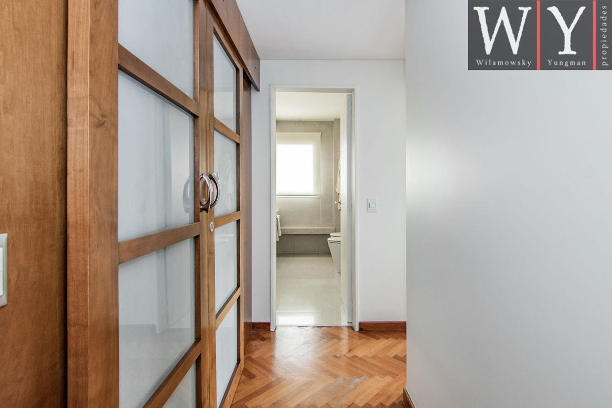 Departamento - Belgrano 2
