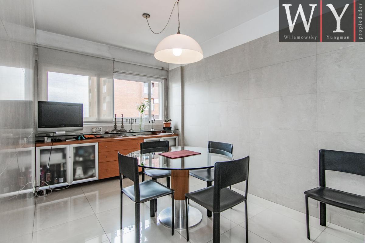 Departamento - Belgrano 4