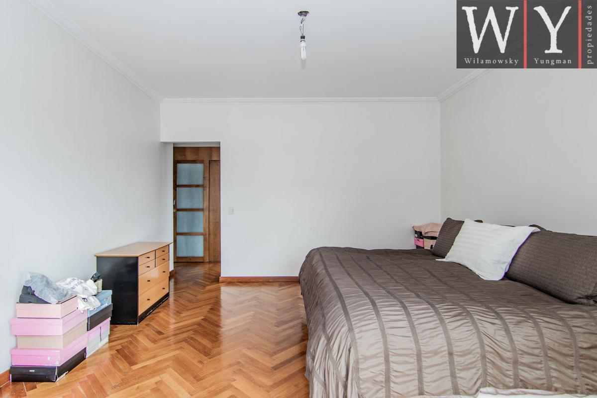 Departamento - Belgrano 4