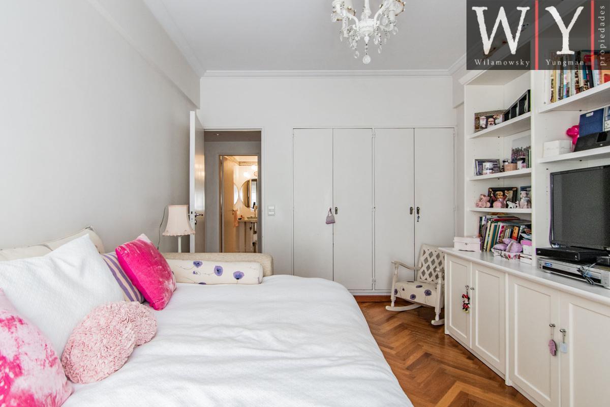 Departamento - Belgrano 3