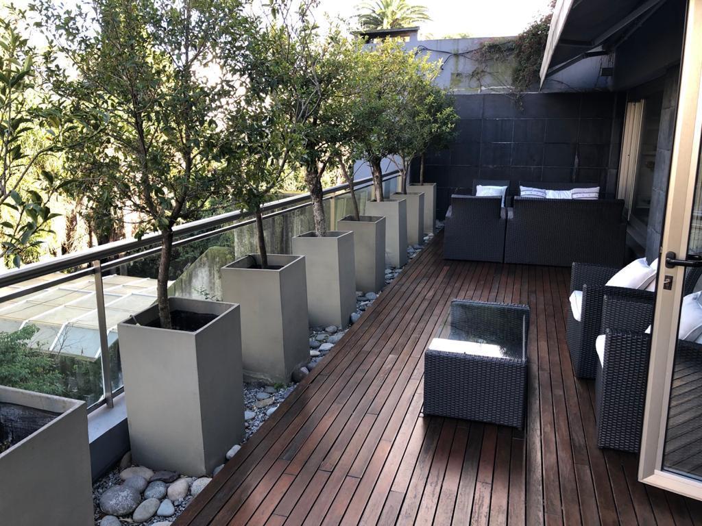 Penthouse Único! 1