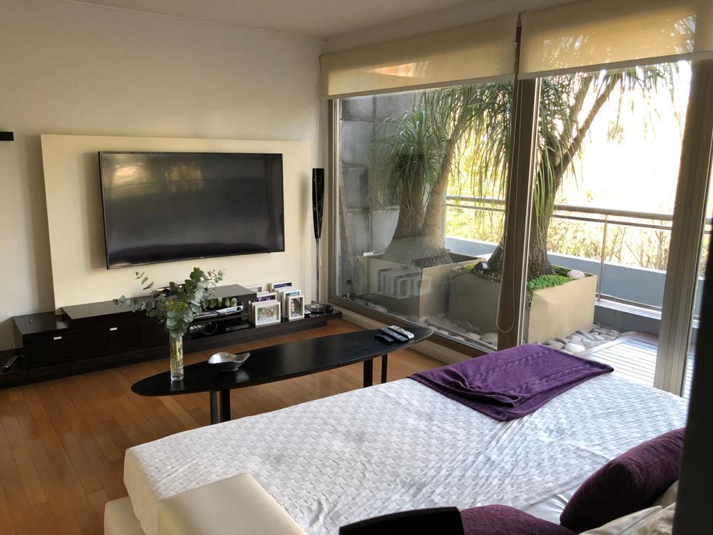 Penthouse Único! 1