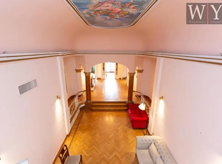 Penthouse en Alquiler en Recoleta 1