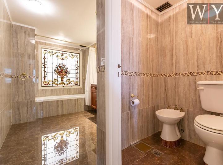 Penthouse en Alquiler en Recoleta 3