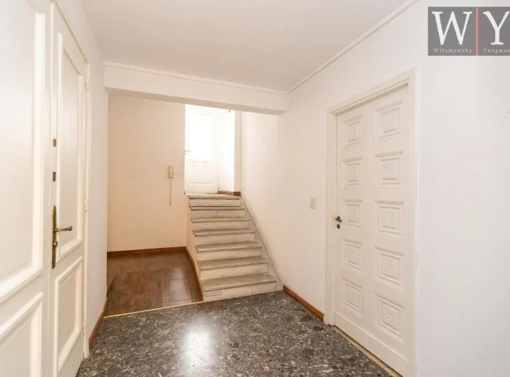 Penthouse en Alquiler en Recoleta 2