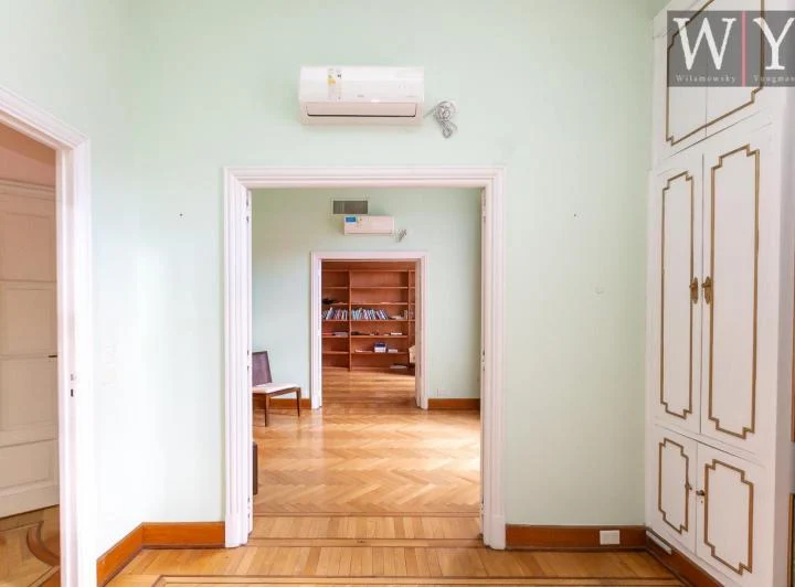Penthouse en Alquiler en Recoleta 5