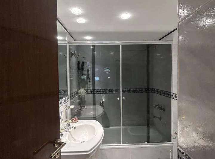 Departamento 4amb en Belgrano en Venta Terraza Propia 5