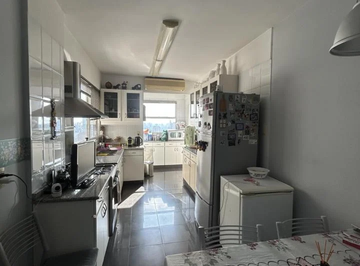 Departamento 4amb en Belgrano en Venta Terraza Propia 2