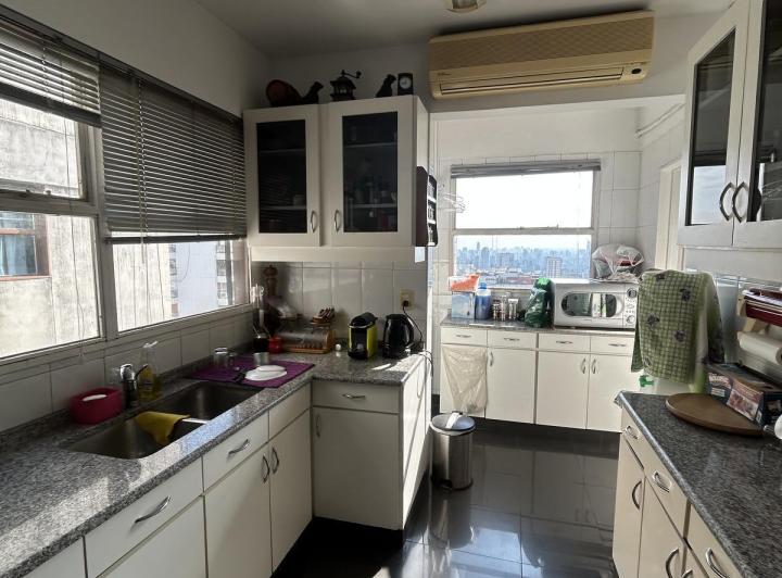 Departamento 4amb en Belgrano en Venta Terraza Propia 3