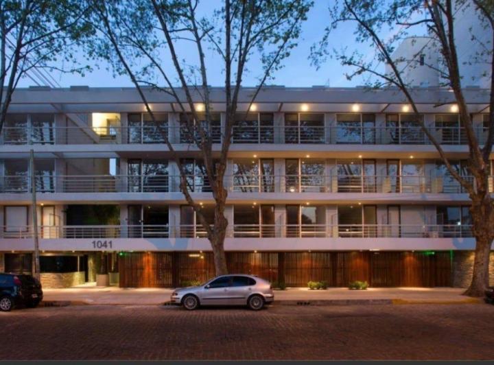 Monoambiente cerca del Cid Campeador vista al frente alquiler y venta 2