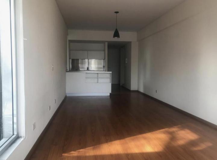 Monoambiente cerca del Cid Campeador vista al frente alquiler y venta 4