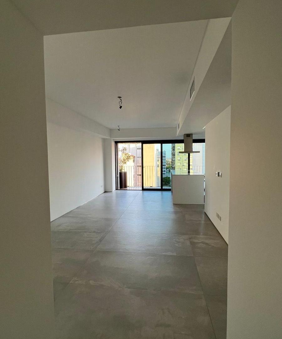 Foto de Departamento 3 ambientes en venta Donna Terra Azcuy, imagen 4