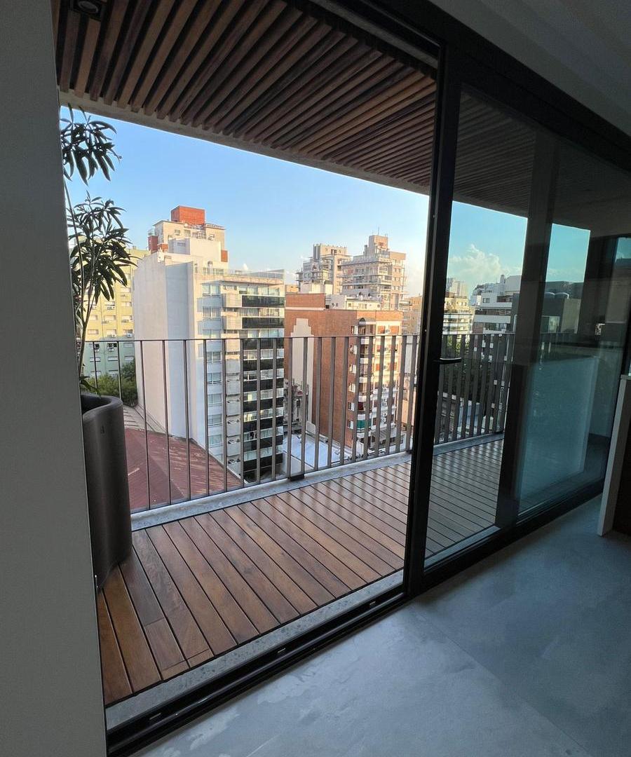 Foto de Departamento 3 ambientes en venta Donna Terra Azcuy, imagen 2
