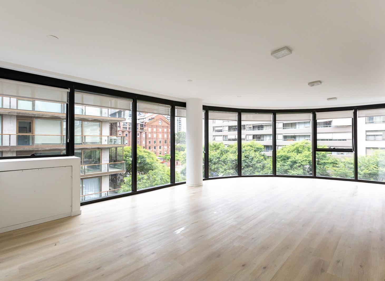 Departamento 3 amb en Venta en Lumiere Puerto Madero
