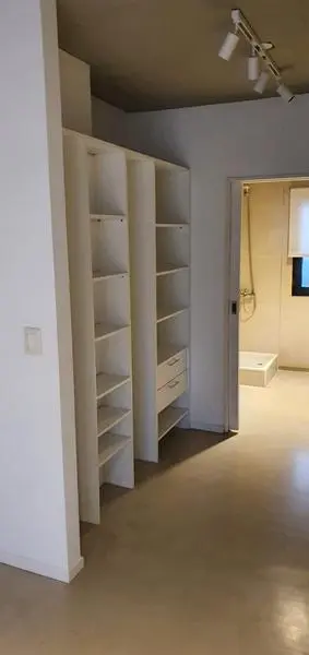 Departamento en venta muy luminoso de 2 ambientes con cochera - Almagro 2