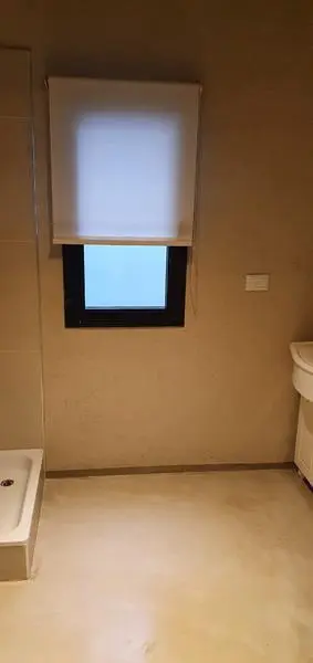 Departamento en venta muy luminoso de 2 ambientes con cochera - Almagro 1