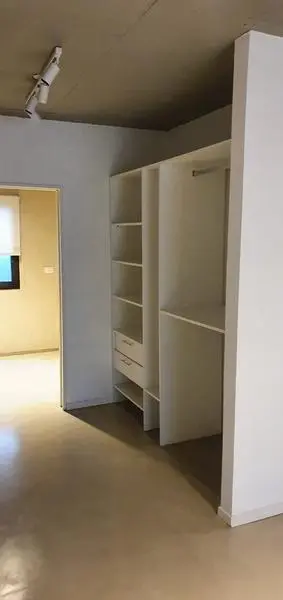 Departamento  de 2 ambientes con cochera - Almagro 3