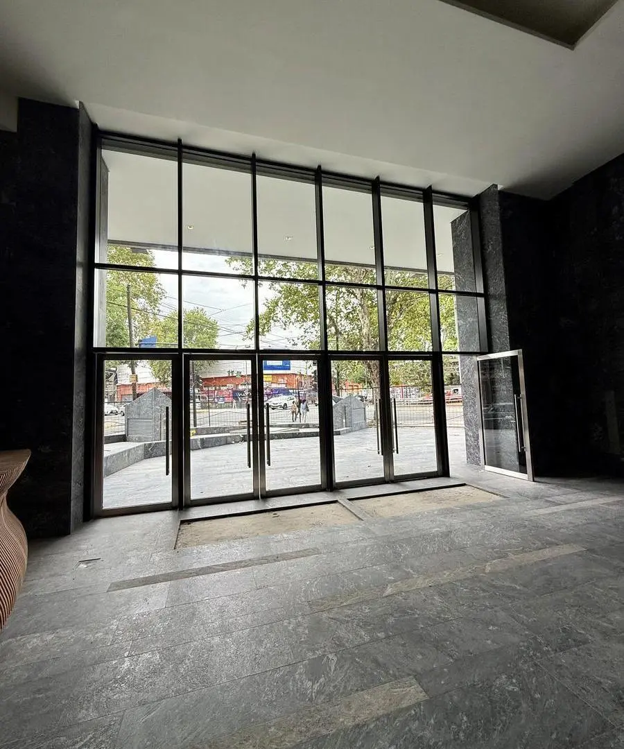 Oficina 150m2 en Qiub Palermo 5