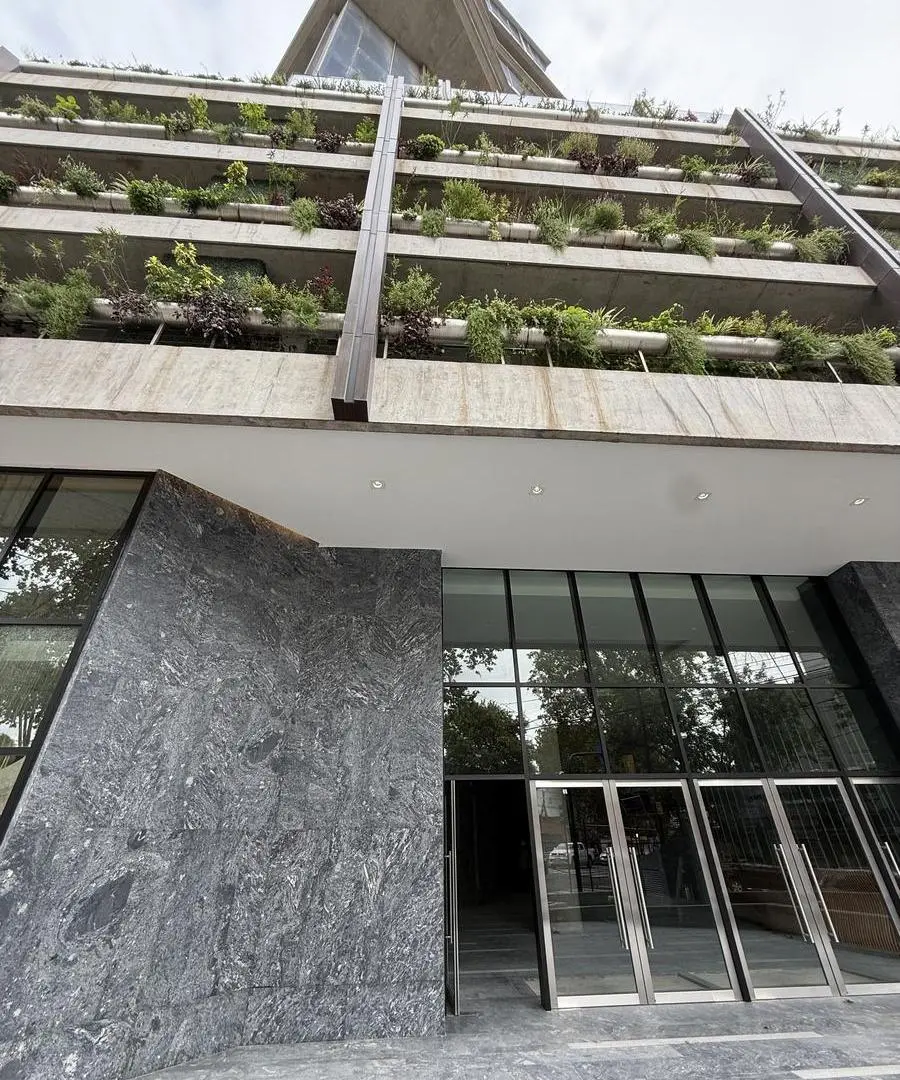 Oficina 150m2 en Qiub Palermo 4