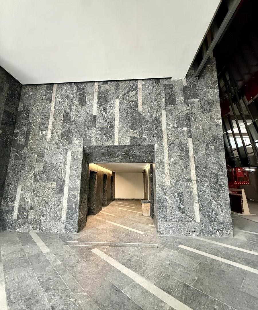 Foto de Oficina 150m2 en Qiub Palermo, imagen 3