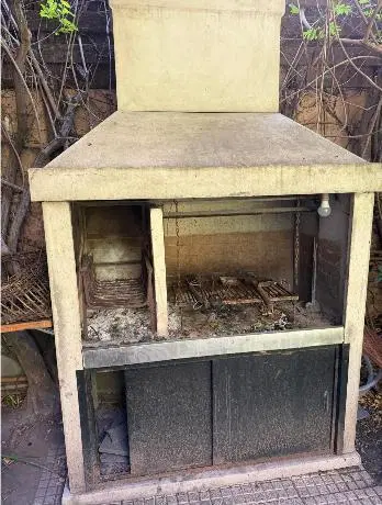 Casa en Las Cañitas 1