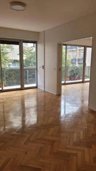 Departamento en Recoleta 2