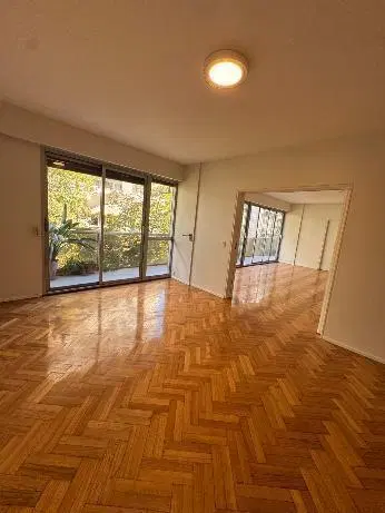Departamento en Recoleta 5