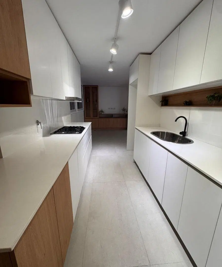 Departamento en Recoleta 4
