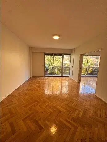 Departamento en Recoleta 1