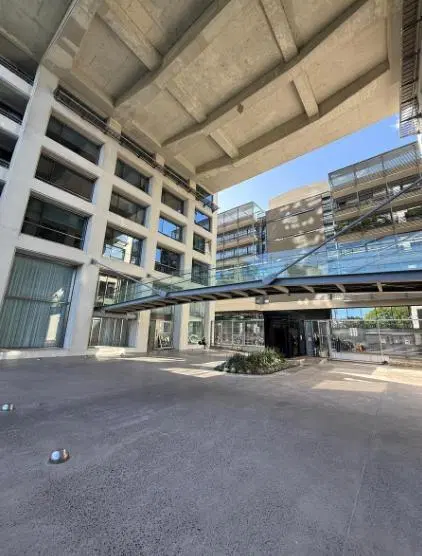 Departamento en Vicente López 1