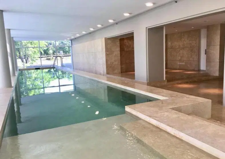 Departamento en Vicente López 3