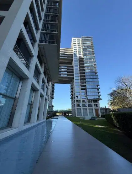 Departamento en Vicente López 2