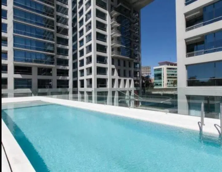 Departamento en Vicente López 4