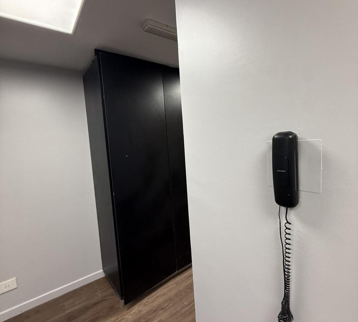 Foto de Oficina Premium de 80m2 en Central Cancilleria Retiro, imagen 2