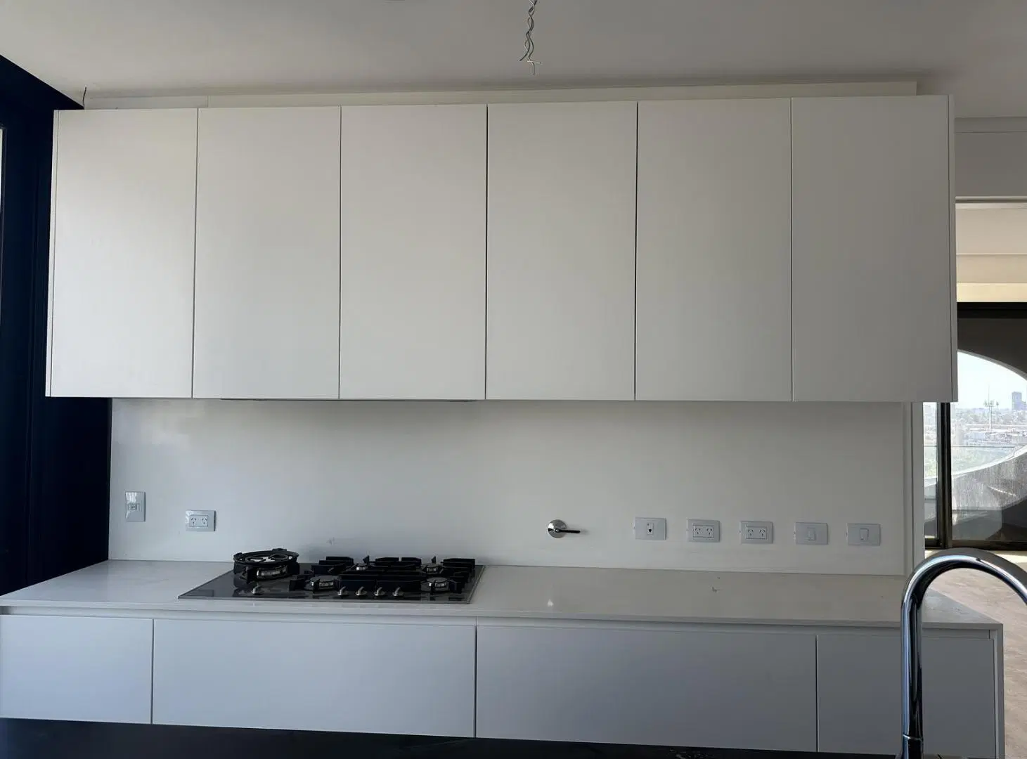 Departamento Edificio L Avenue en Alquiler 3